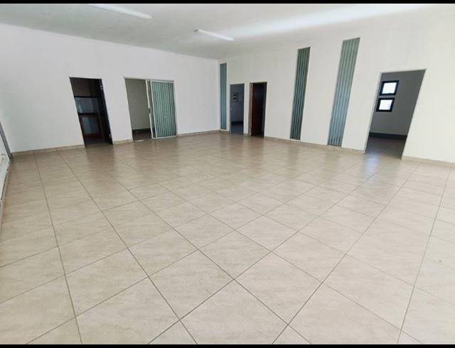 BUSINESS PROPERTY TO RENT IN HALFWAY HOUSE